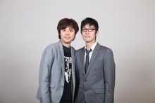 ワイルドカード決定戦に出場するスパローズ。