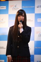 アイドリング!!!の橋本楓