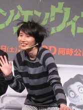 ハリセンボン箕輪