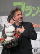 ティム・バートン