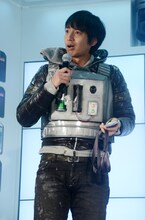 チュートリアル徳井