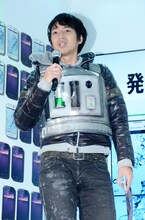 チュートリアル徳井