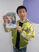 なだぎが若き日の桂三枝役に挑戦、吉本百年物語12月公演