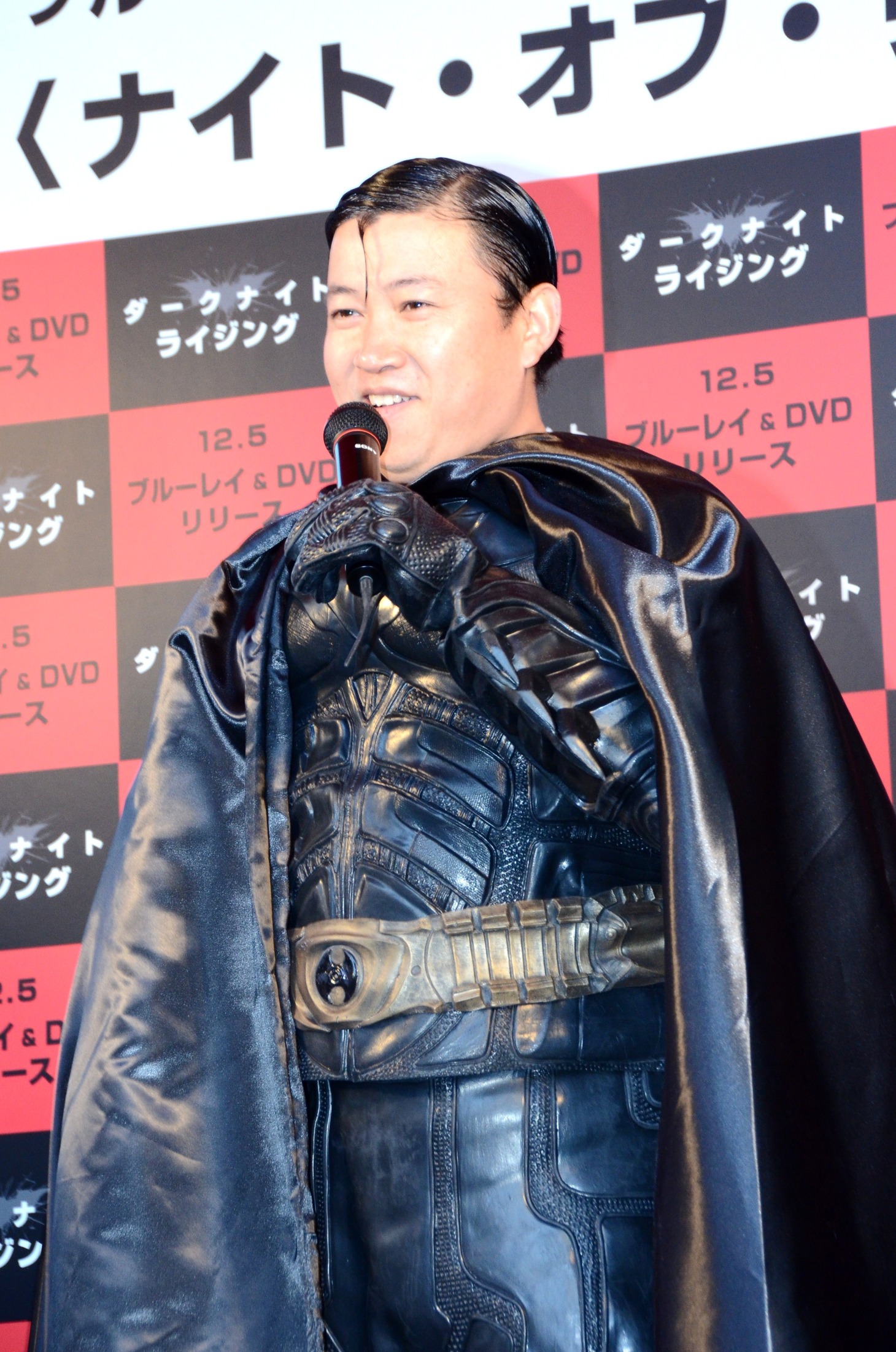スギちゃん