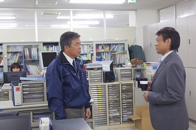 2013年1月4日（金）放送「笑福亭仁鶴50周年記念ドラマ『だんらん』」。(c)KTV