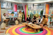 12月8日（土）放送「ABCこども未来プロジェクト『夢への決断』」(c)ABC
