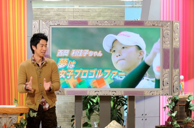 12月8日（土）放送「ABCこども未来プロジェクト『夢への決断』」(c)ABC