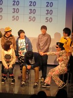 「自分はクズじゃない、さもしいだけだ」と主張していた尾関の真の姿がどんどん明らかに。