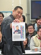 3月6日にDVD「GREATEST HITS<グレイテスト・ヒッツ>」を発売するレイザーラモンRG。