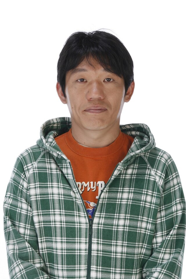 一般女性との結婚を発表したずん飯尾。