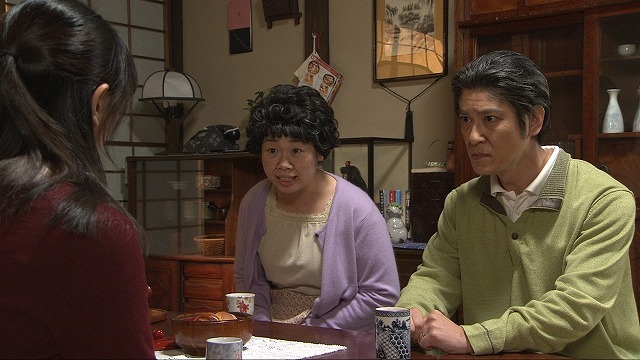 「LIFE！～人生に捧げるコント～#2」のコント「諦めるな」。(c)NHK