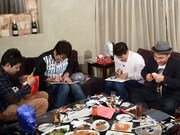 「上田ちゃんネル」(c)テレビ朝日