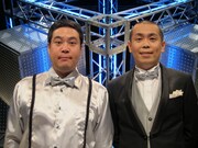 「まさにサバイバル」タカトシMCの本格的クイズ番組