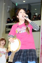 「だぎゃものがたり」のスパイク小川。