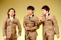 年間ランキング17位のFREE MONKEY。