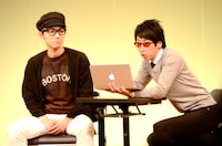 年間ランキング16位のダーリンハニー。