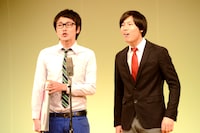 年間ランキング15位のぐりんぴーす。