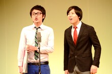 年間ランキング15位のぐりんぴーす。