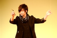 年間ランキング14位のサイクロンZ。