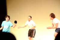 年間ランキング11位のギャルズ。