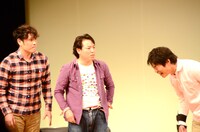 年間ランキング4位（ほか2組と同ポイント）のインスタントジョンソン。