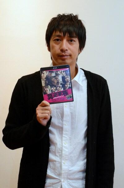 チュートリアル徳井