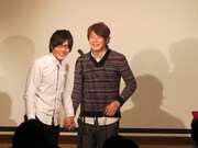 すでに本ネタが影響を受けているというアルドルフ。