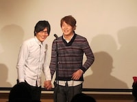 すでに本ネタが影響を受けているというアルドルフ。