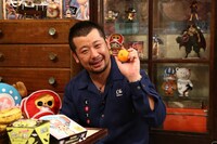 ケンドーコバヤシ(c)フジテレビ