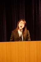 フリーテーマで「パチンコの“チャンス”がぜんぜんチャンスではなく喜べない」と嘆く椿鬼奴。