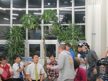 RGからはBコースあるあるをプレゼント。