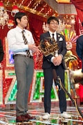 優勝はハマカーン「THE MANZAI 2012」決勝戦速報