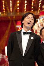 ナインティナイン矢部