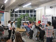 「ありがTございS」の泥の97年即興コラボ。芸人らしい最高の同期愛を見せた。