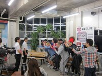 「ありがTございS」の泥の97年即興コラボ。芸人らしい最高の同期愛を見せた。