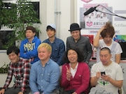 楽しげな様子で始まった泥の97年組オープニング。