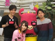 初回の司会はライセンス、NOTTV×ガリゲル新番組