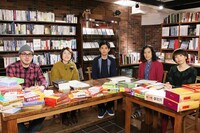 新番組「来たれ！辞書部」。初回スペシャルは1月1日深夜。ゲストは松田龍平。(c)テレビ東京