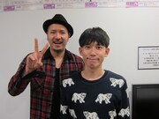 「漫才面白いなって改めて思った」span!単独ライブ今週末