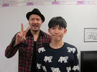 12月29日（土）に、大阪・5upよしもとにてソロライブ「美男と野獣」を開催するspan!。