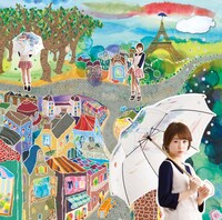 SAWA「ソプラノレイン」ジャケット