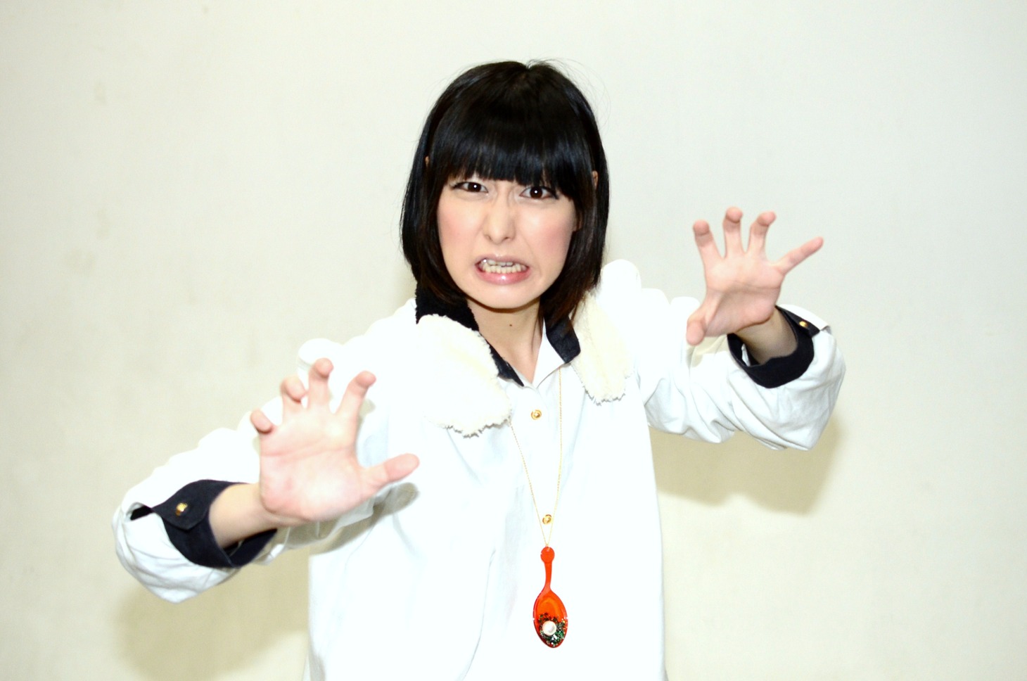 鳥居みゆき（Styling by Miki Sato）