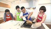 「焼肉でポジティブ！」の一場面。(c)テレビ朝日