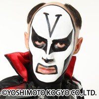 鉄拳(c)吉本興業