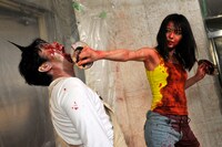 「ゾンビデオ」(c)2011「ゾンビデオ」Partners