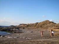 「RG VS ハブ ジャッジ熊谷」の戦いの場にふさわしいロケーション。