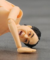 江頭2:50のフィギュア商品「figma 江頭2:50」。(c)OOKAWA KOGYO