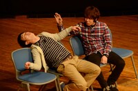 さらば青春の光の1本目。