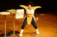 R藤本の1本目。