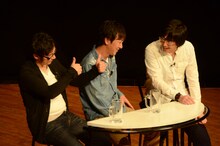 東京03の1本目。